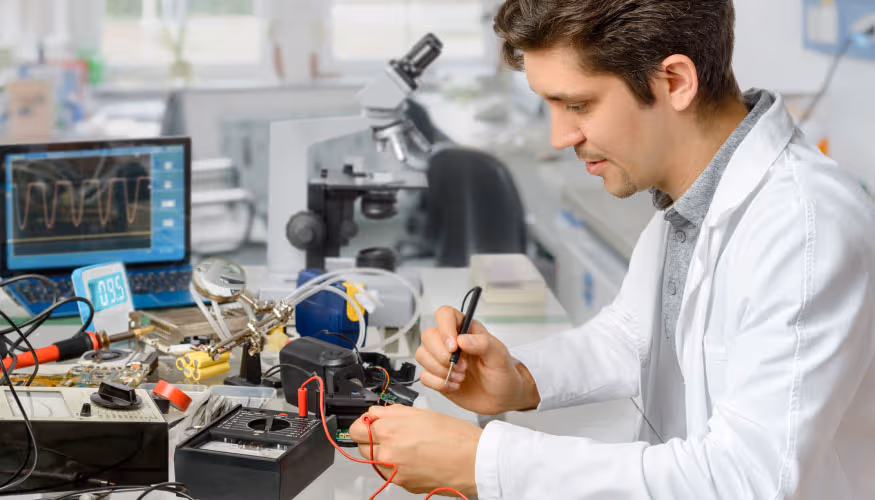 Koçarlı Elektronik Tamircisi