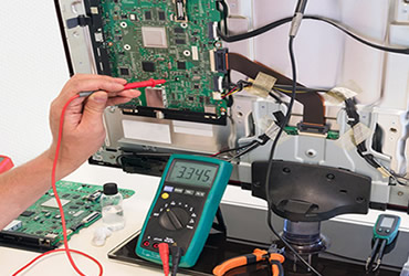 Koçarlı Elektronik Tamircisi