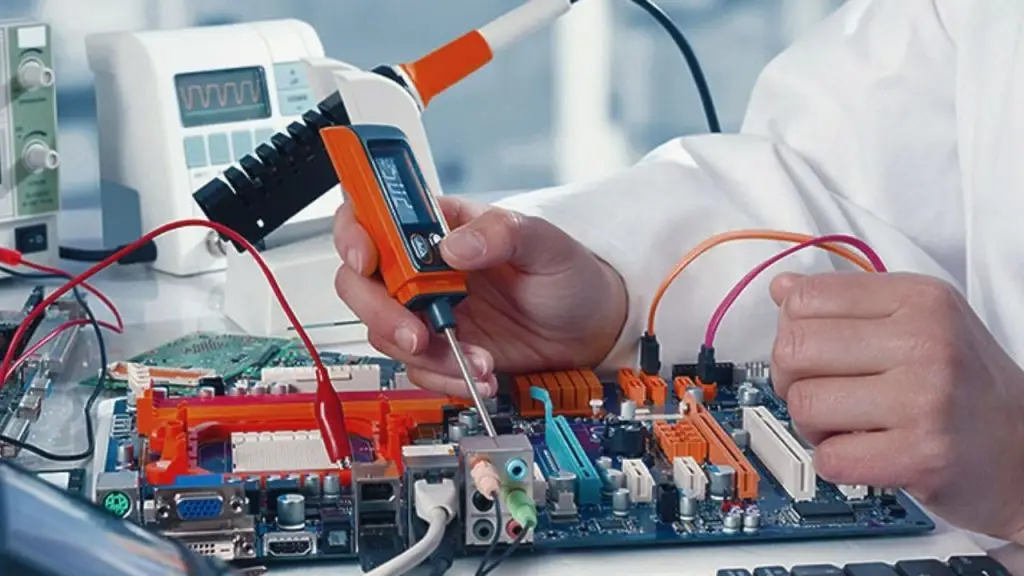 Koçarlı Elektronik Tamircisi